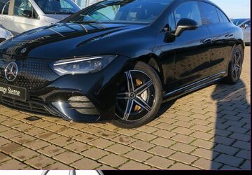 Mercedes-Benz EQE 14.117 km 55.950 &euro; Gehrden 30989