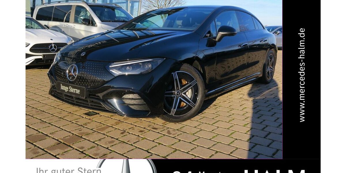 Mercedes-Benz EQE 14.117 km 55.950 &euro; Gehrden 30989