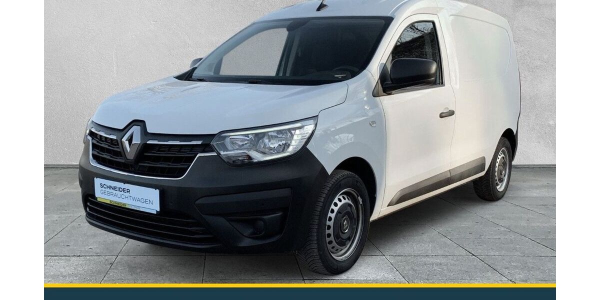 Renault Express 55.600 km 15.990 &euro; Zwickau 08064