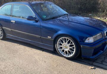 BMW 323 258.353 km 8.500 &euro; Steinbach 61449