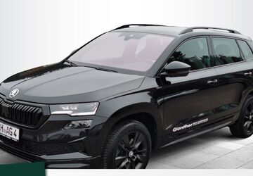 Skoda Karoq 14.900 km 38.300 &euro; Hardheim 74736