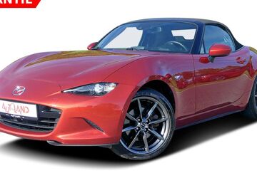 Mazda MX-5 99.875 km 17.990 &euro; Stralsund 18437