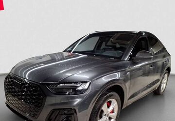 Audi Q5 7.741 km 56.930 &euro; Mainz 55131