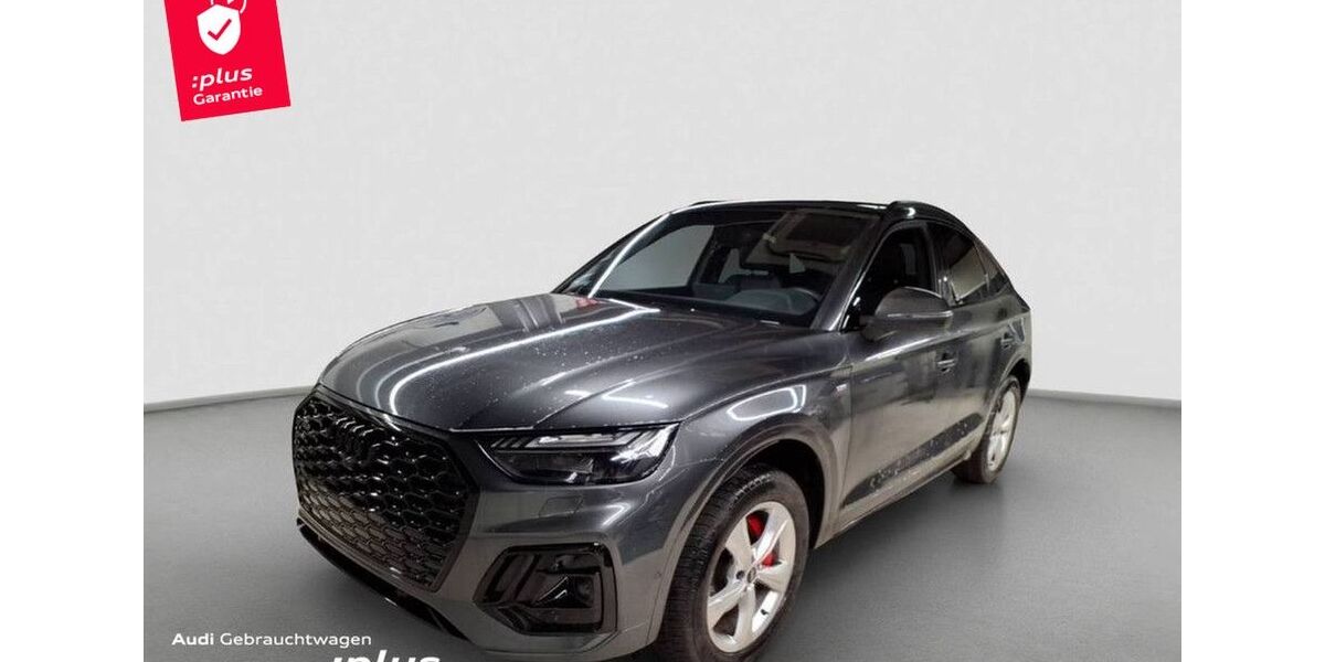 Audi Q5 7.741 km 56.930 &euro; Mainz 55131