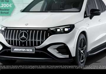 Mercedes-Benz EQE 43 33.865 km 77.990 &euro; Stuttgart 70469