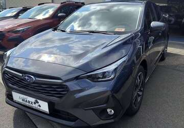 Subaru Impreza 2.500 km 32.990 &euro; Weilburg 35781