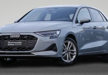 Audi A3 11.990 km 43.890 &euro; Herborn 35745