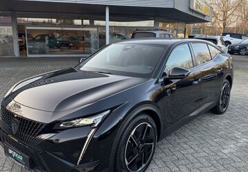 Peugeot 408 22.592 km 29.480 &euro; Leer 26789