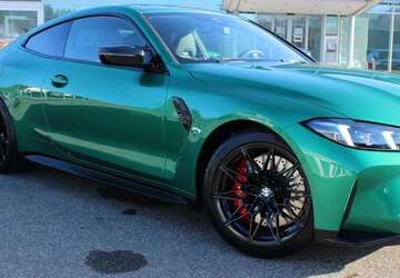 BMW M4 9.987 km 79.980 &euro; Schwäbisch Gmünd 73529