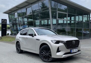Mazda CX-60 7.500 km 48.990 &euro; Schmallenberg 57392