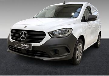 Mercedes-Benz Citan 16.900 km 27.699 &euro; Donauwörth 86609