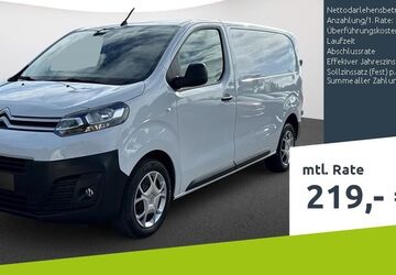 Citroen Jumpy 79.836 km 17.240 &euro; Ahaus 48683