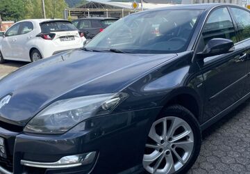 Renault Laguna 258.000 km 2.990 &euro; Konz 54329