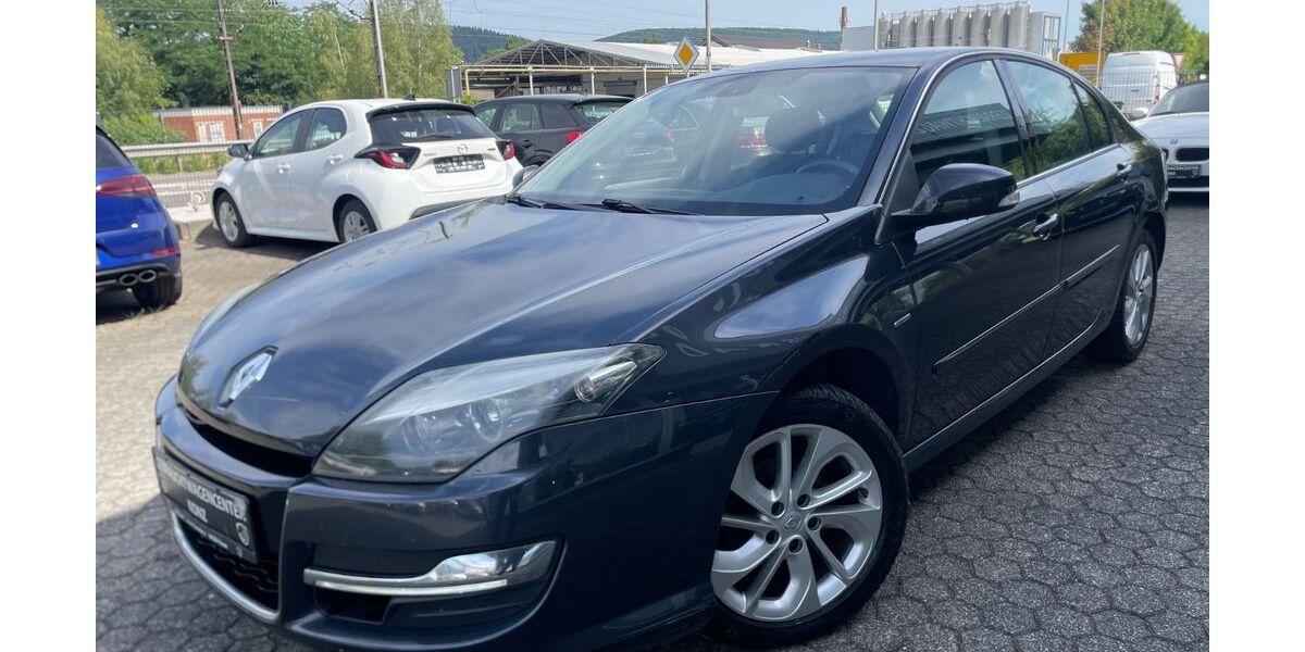 Renault Laguna 258.000 km 2.990 &euro; Konz 54329