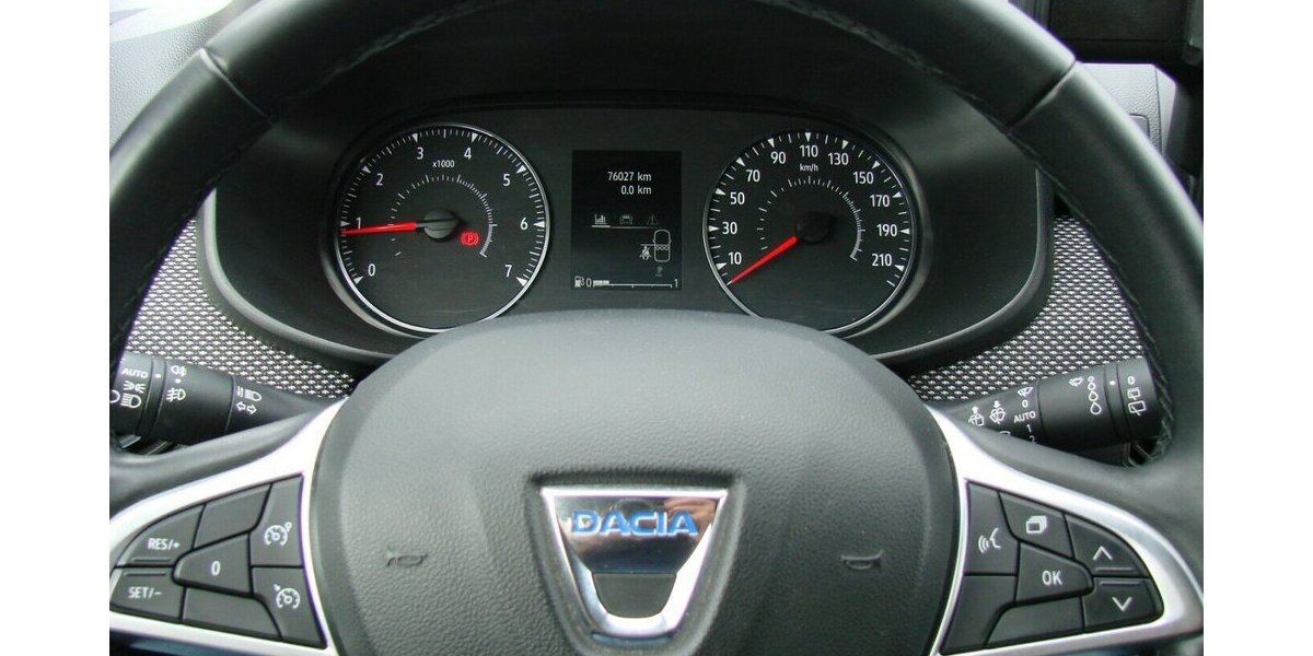 Dacia Jogger 1.0 LPG Extrem+ Tempomat LED AHK 7Sitzer 72.123 km 14.890 &euro; Falkensee 14612