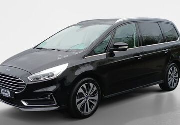 Ford Galaxy 91.562 km 26.402 &euro; Würzburg 97076