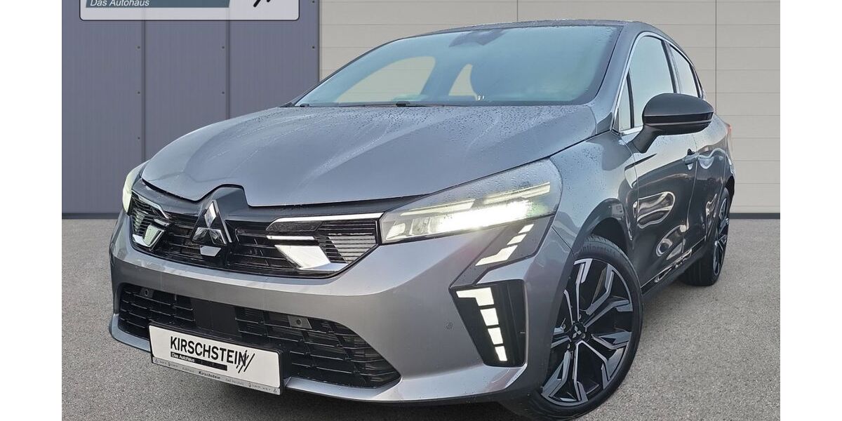 Mitsubishi Colt 6.921 km 17.990 &euro; Bad Hersfeld 36251