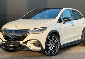 Mercedes-Benz EQE SUV 46.000 km 64.000 &euro; Willich 47877
