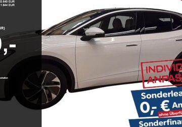 VW ID.5 16.600 km 31.640 &euro; Wackersdorf 92442