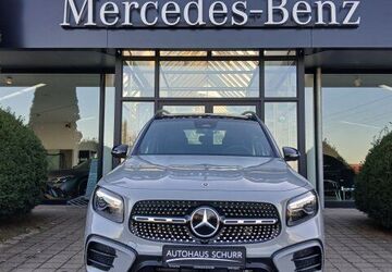 Mercedes-Benz GLB 200 3.000 km 50.800 &euro; Langenau 89129