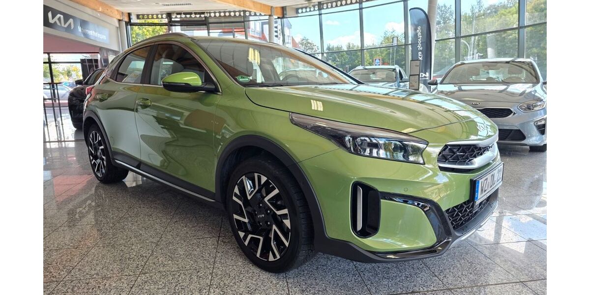 Kia XCeed 15.990 km 28.990 &euro; Solms 35606