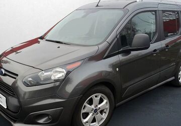 Ford Tourneo Connect 123.900 km 10.990 &euro; Potsdam 14482