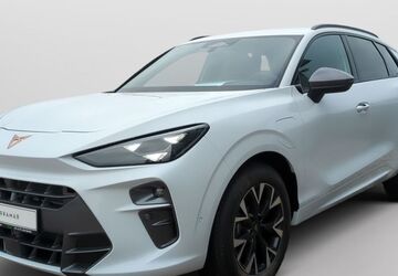 Cupra Terramar 5.000 km 42.985 &euro; Kaltenkirchen 24568