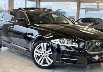 Jaguar XJ 220.000 km 9.990 &euro; Schorfheide 16244