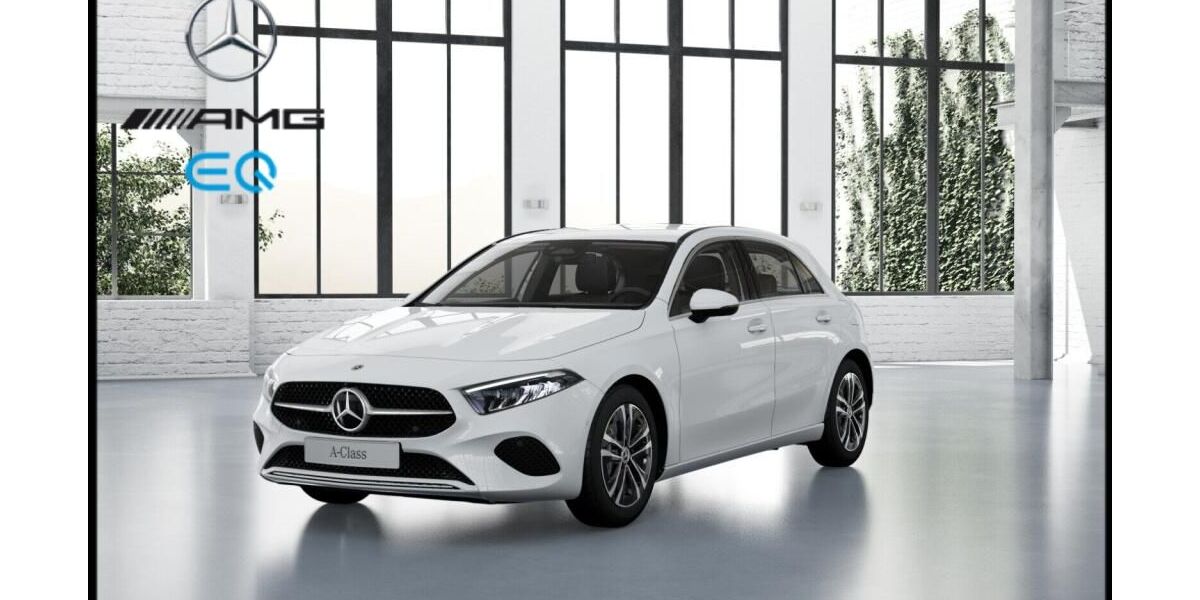 Mercedes-Benz A 180 11.804 km 31.820 &euro; Lüdenscheid 58507