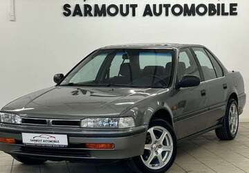 Honda Accord 106.000 km 6.890 &euro; Bilfingen-Kämpfelbach 75236