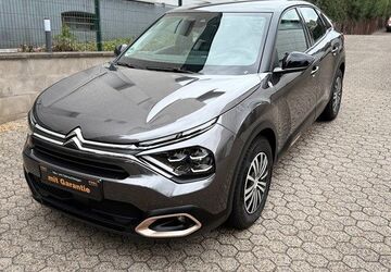 Citroen C4 7.000 km 19.649 &euro; Witten 58454