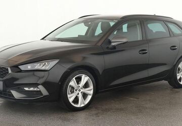 Seat Leon 84.000 km 20.184 &euro; Düsseldorf 40233