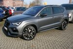 Cupra Ateca 2,0TSi VZ 4Drive ACC Pano AHK LED 9.390 km 34.980 &euro; Falkensee 14612