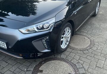 Hyundai IONIQ 44.000 km 14.000 &euro; Osterholz-Scharmbeck 27711