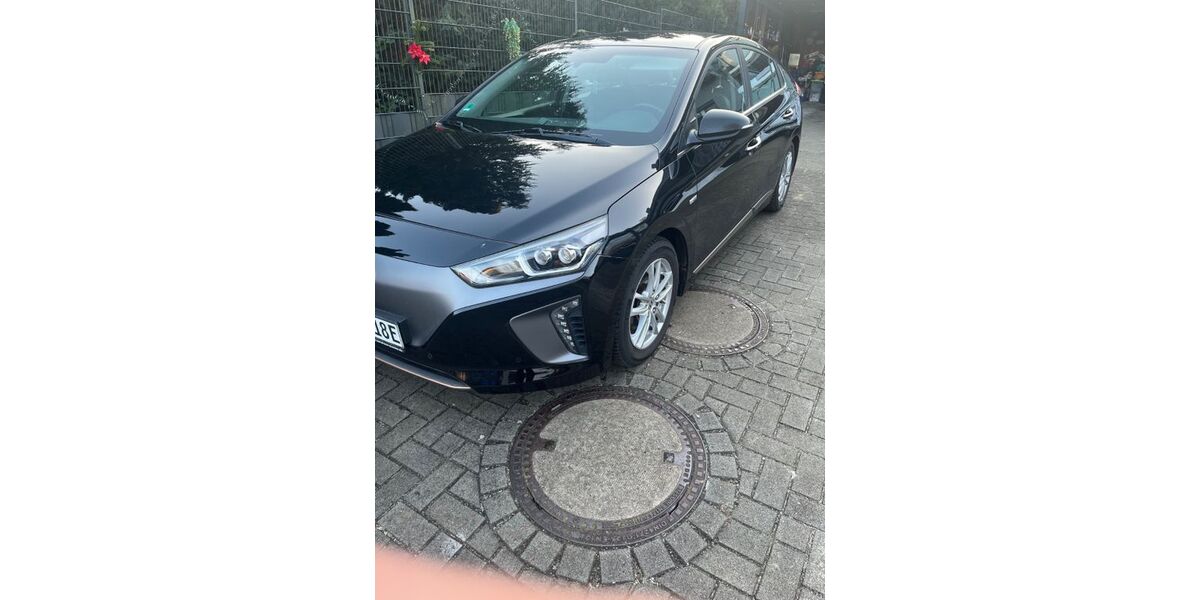 Hyundai IONIQ 44.000 km 14.000 &euro; Osterholz-Scharmbeck 27711