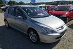 Peugeot 307 Quiksilver,Klima,Alu,Tüv Neu! 189.970 km 3.000 &euro; Himmelkron 95502