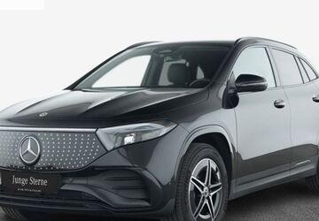 Mercedes-Benz EQA 12.158 km 38.450 &euro; Würzburg 97076