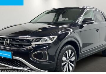 VW T-Roc 25.648 km 22.490 &euro; Hagen 58089