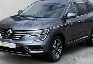 Renault Koleos 32.548 km 30.690 &euro; Hof 95030