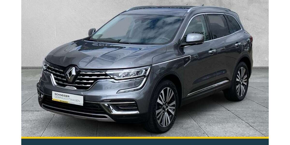 Renault Koleos 32.548 km 30.690 &euro; Hof 95030