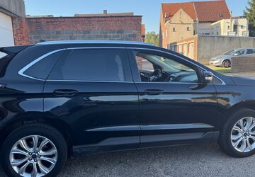 Ford Edge 330.000 km 8.999 &euro; Aldenhoven 52457