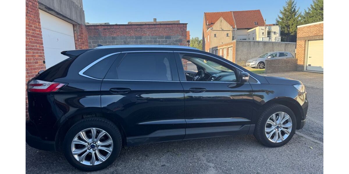 Ford Edge 330.000 km 8.999 &euro; Aldenhoven 52457