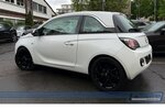 Opel Adam Jam 1.4*BT*SHZ*Tempo*Klima*Carplay*USB* 83.047 km 8.990 &euro; Berlin 13187