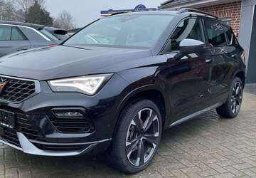 Cupra Ateca 24.692 km 34.400 &euro; Lünne 48480
