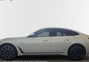 BMW i4 7.499 km 49.830 &euro; Geretsried - Gelting 82538