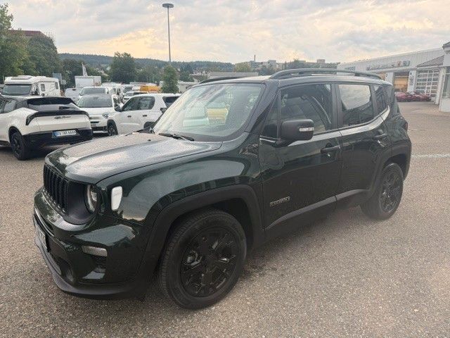 Jeep Renegade 13.000 km 31.900 &euro; Ravensburg 88212