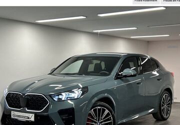 BMW X2 8.984 km 54.950 &euro; Rosenheim 83026