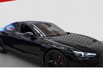 Audi e-tron GT 16.333 km 98.990 &euro; Lohr am Main 97816