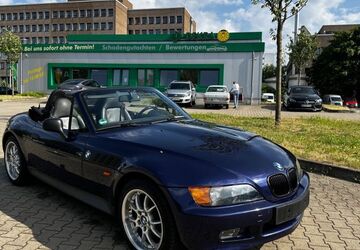 BMW Z3 135.000 km 6.999 &euro; Essen 45143