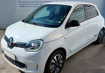 Renault Twingo 9.800 km 14.990 &euro; Ettlingen 76275
